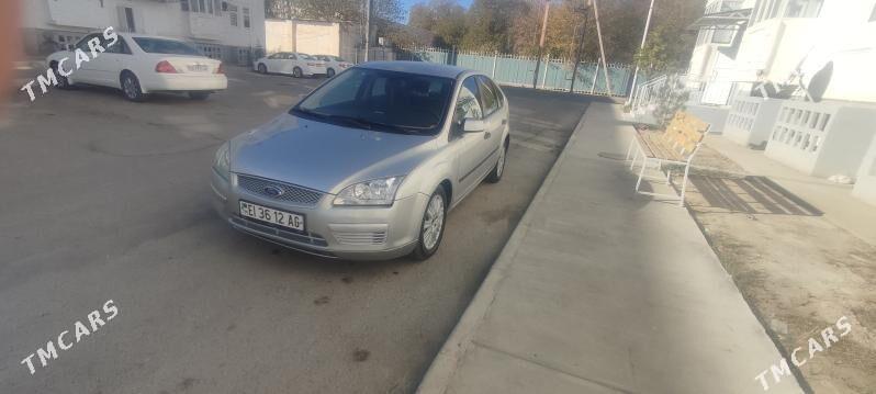 Ford Focus 2006 - 110 000 TMT - Aşgabat - img 4