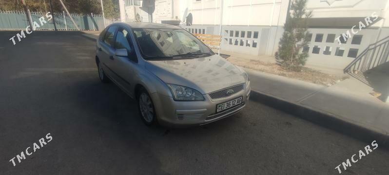 Ford Focus 2006 - 110 000 TMT - Aşgabat - img 5