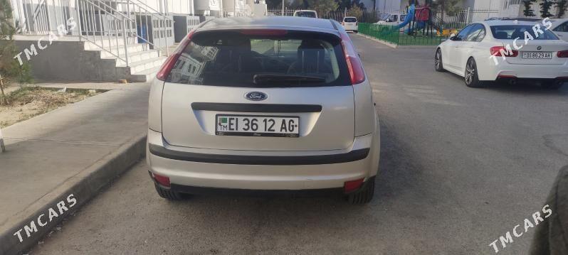 Ford Focus 2006 - 110 000 TMT - Aşgabat - img 2