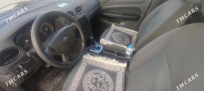 Ford Focus 2006 - 110 000 TMT - Aşgabat - img 7