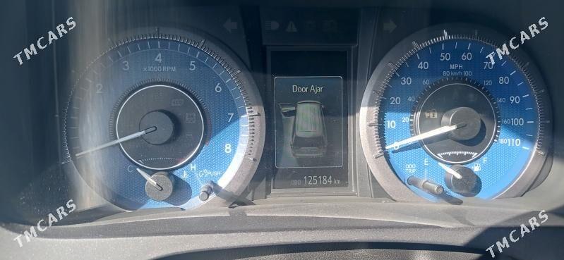 Toyota Sienna 2017 - 355 000 TMT - Мары - img 4