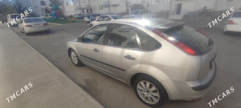 Ford Focus 2006 - 110 000 TMT - Aşgabat - img 6