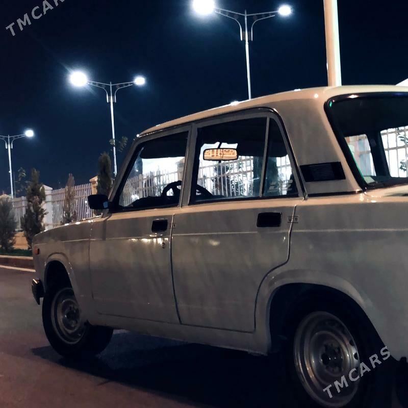 Lada 2107 2004 - 30 000 TMT - Büzmeýin - img 3