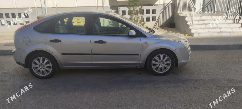 Ford Focus 2006 - 110 000 TMT - Aşgabat - img 3