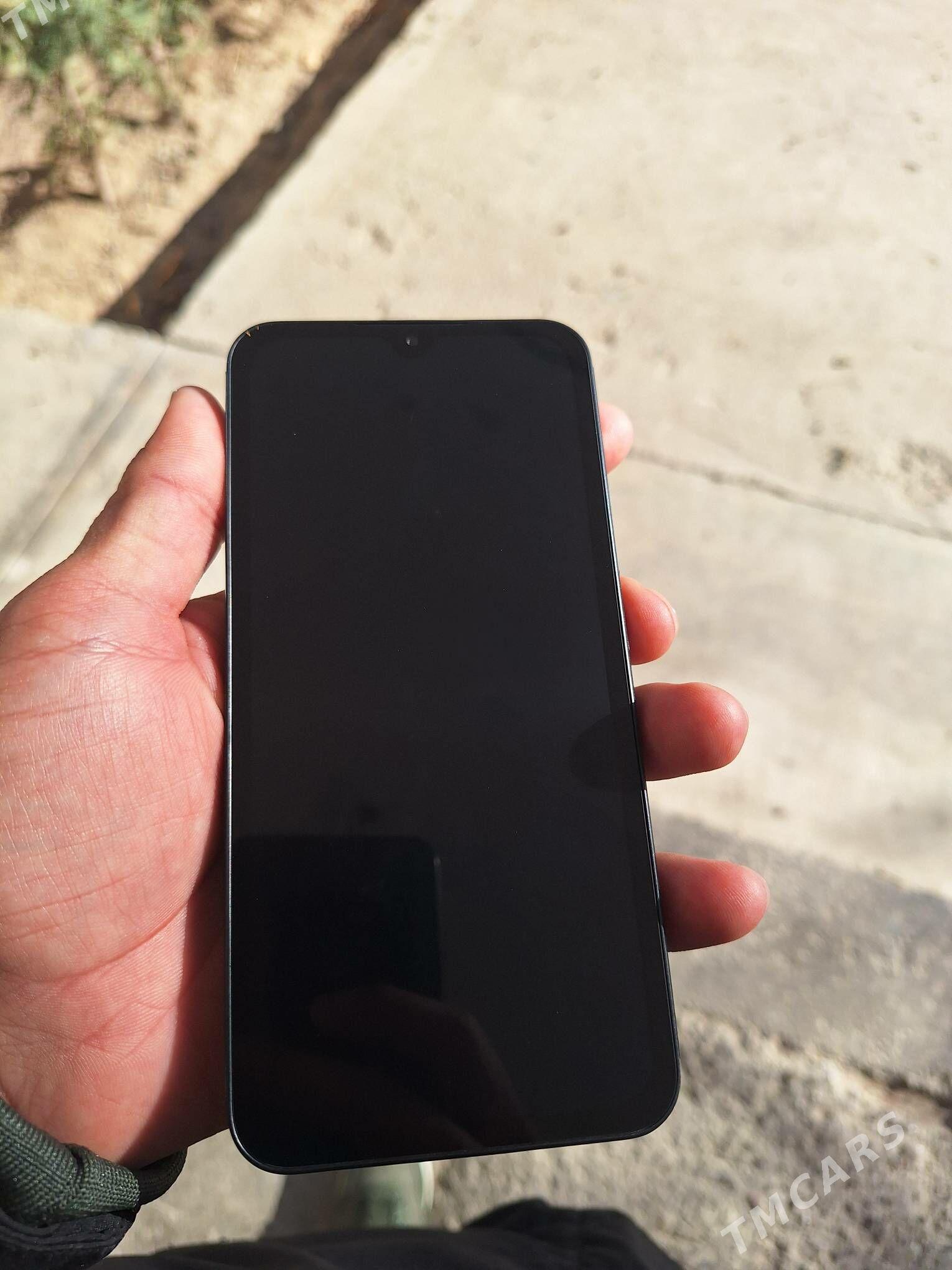 Samsung A34 - Aşgabat - img 3