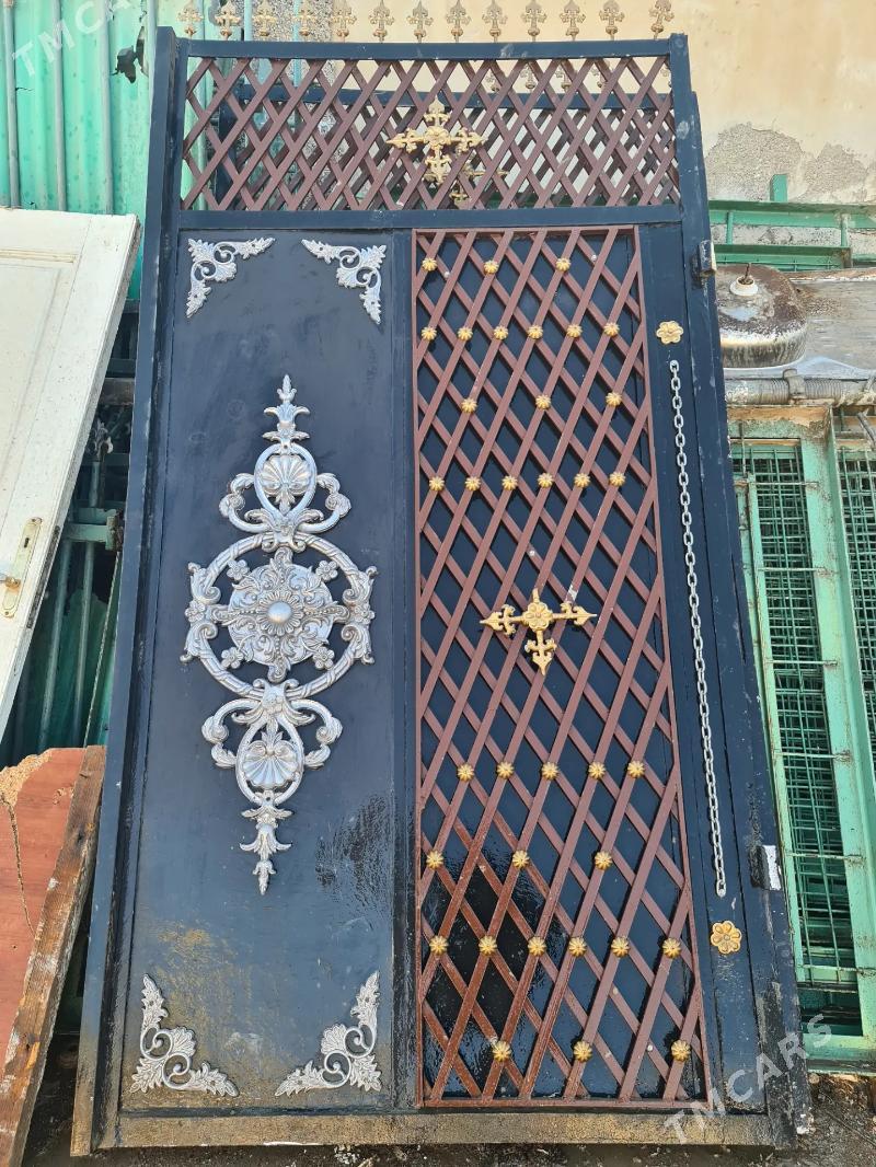 Warota - Garadamak - img 1