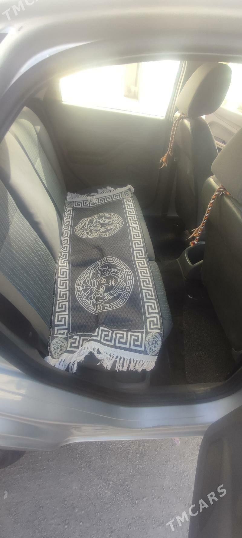 Ford Focus 2006 - 110 000 TMT - Aşgabat - img 8