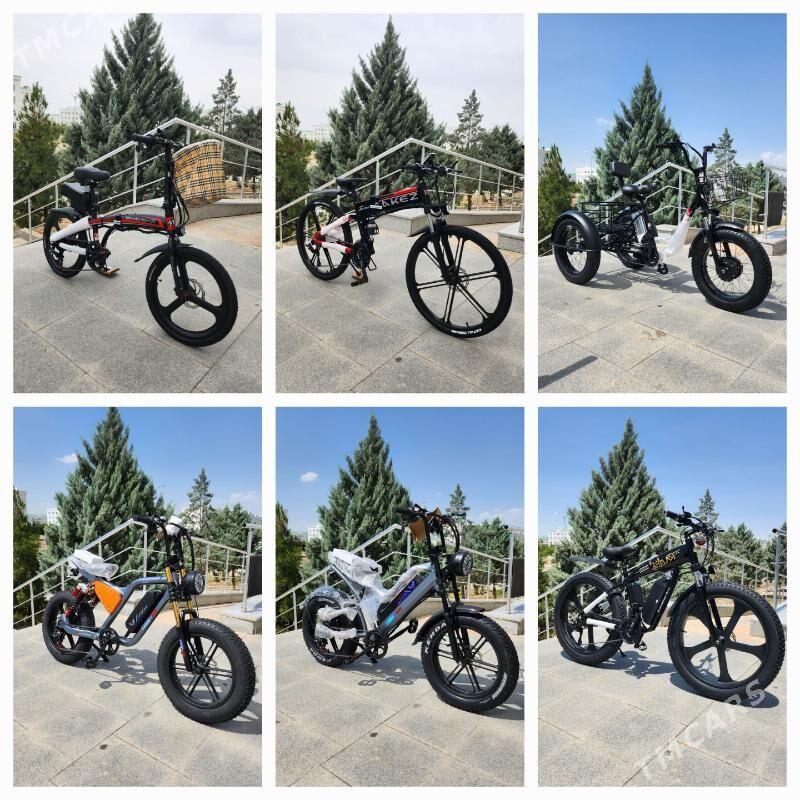 TIGIR MASYN SKEYT PARTA KARŞOK - Köşi - img 3