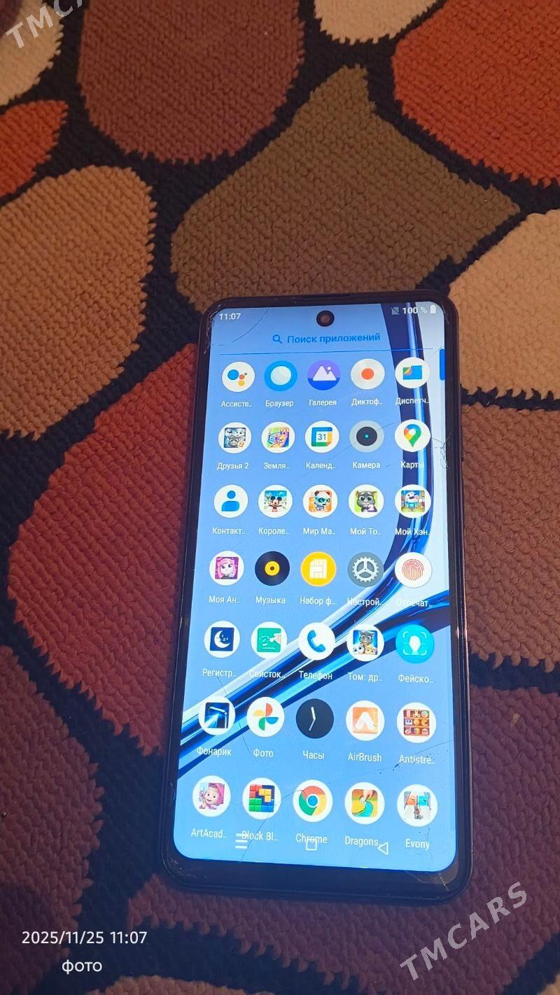 Realime Note 50 - Гумдаг - img 5