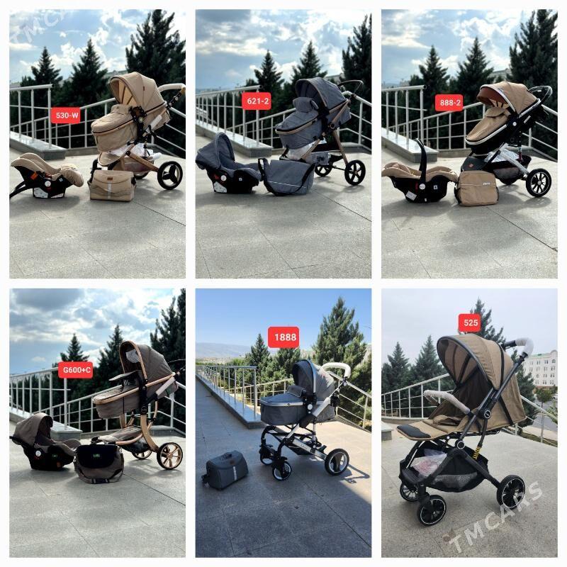 TIGIR MASYN SKEYT PARTA KARŞOK - Köşi - img 5