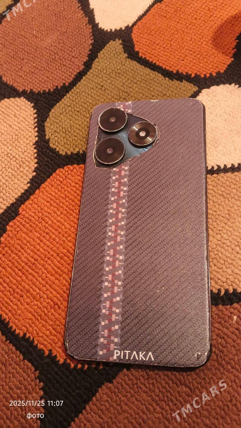 Realime Note 50 - Гумдаг - img 3