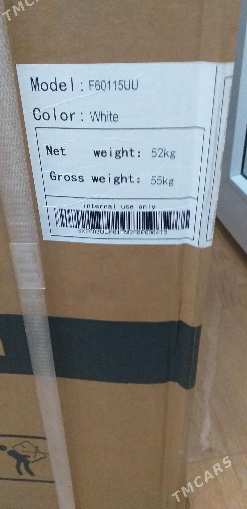 SKYWORTH, kir ýuwujy enjam. - Aşgabat - img 1