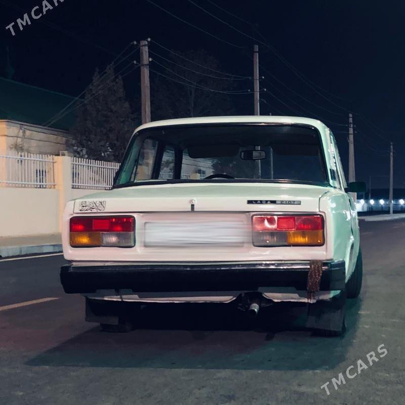 Lada 2107 2004 - 30 000 TMT - Büzmeýin - img 2