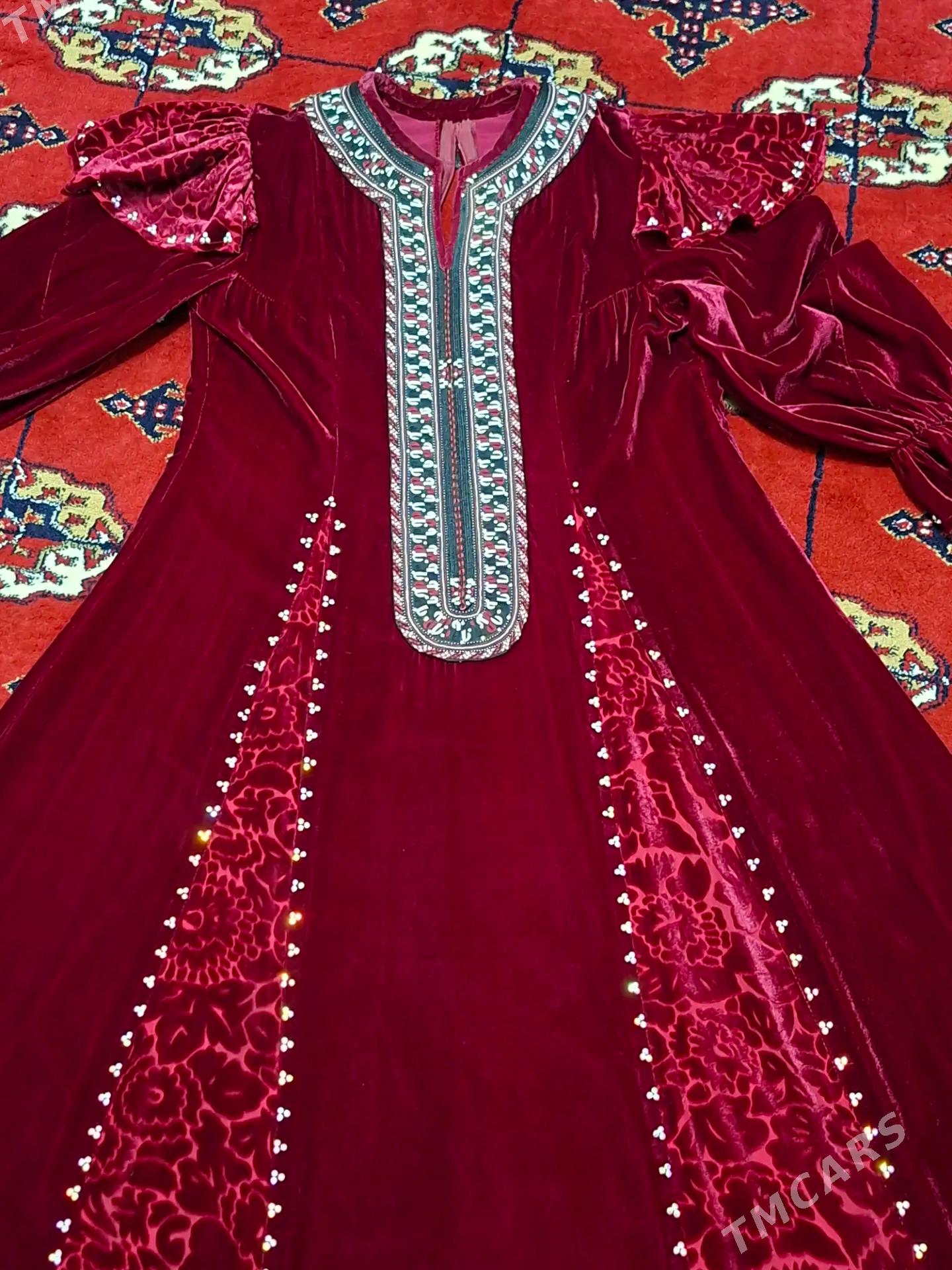 balgar sifon - Mary - img 1