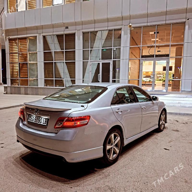 Toyota Camry 2008 - 170 000 TMT - Туркменабат - img 5