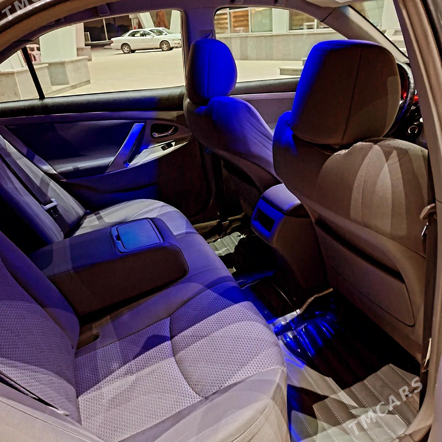 Toyota Camry 2008 - 170 000 TMT - Туркменабат - img 8