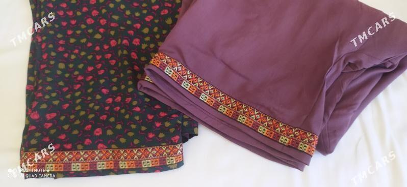 turkmen geyim balak - ул. Советская (Гарашсызлык шаёлы) - img 1