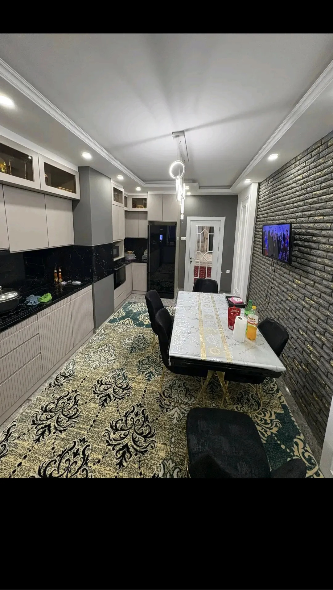 Buzmeyin jemagat - Aşgabat - img 6