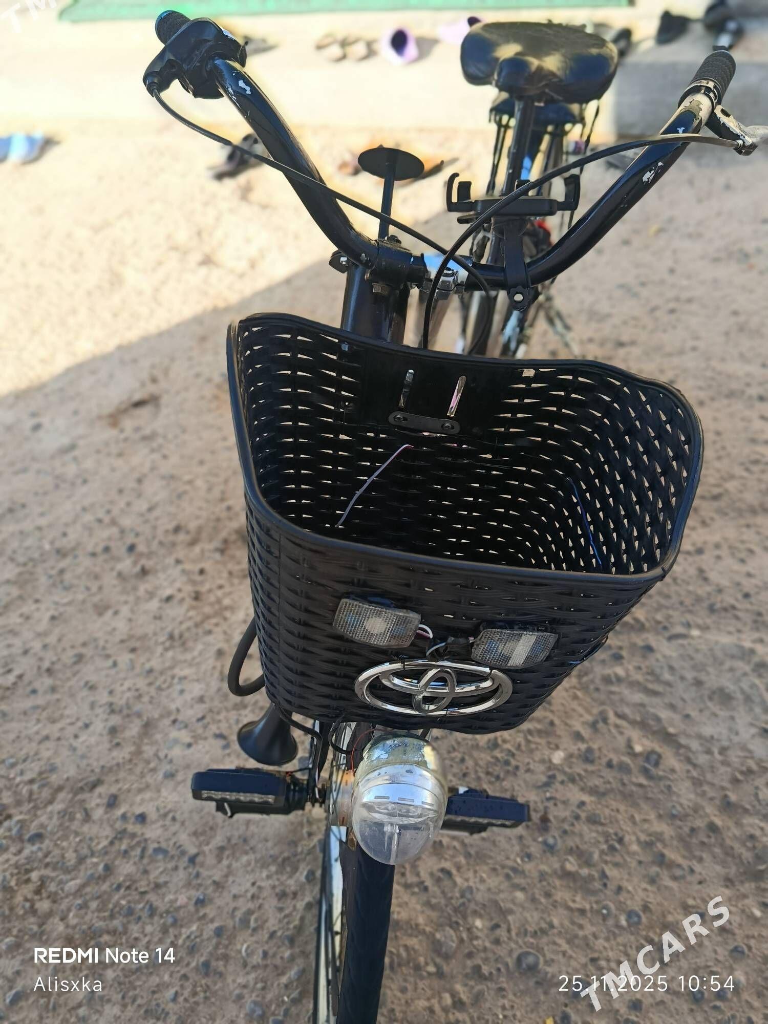 Welosiped - Мургап - img 4