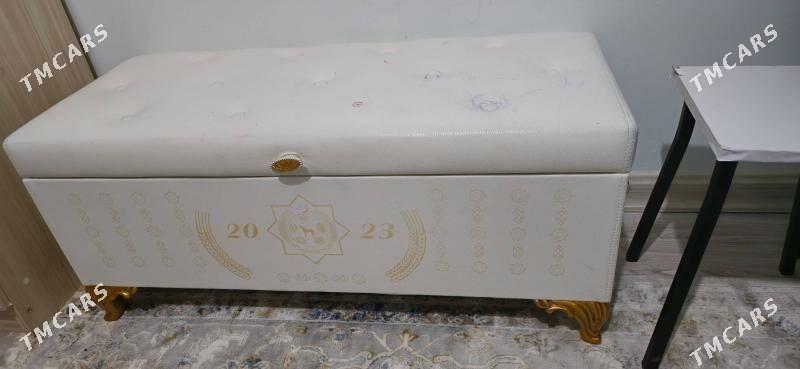 sandyk - Мир 7 - img 1