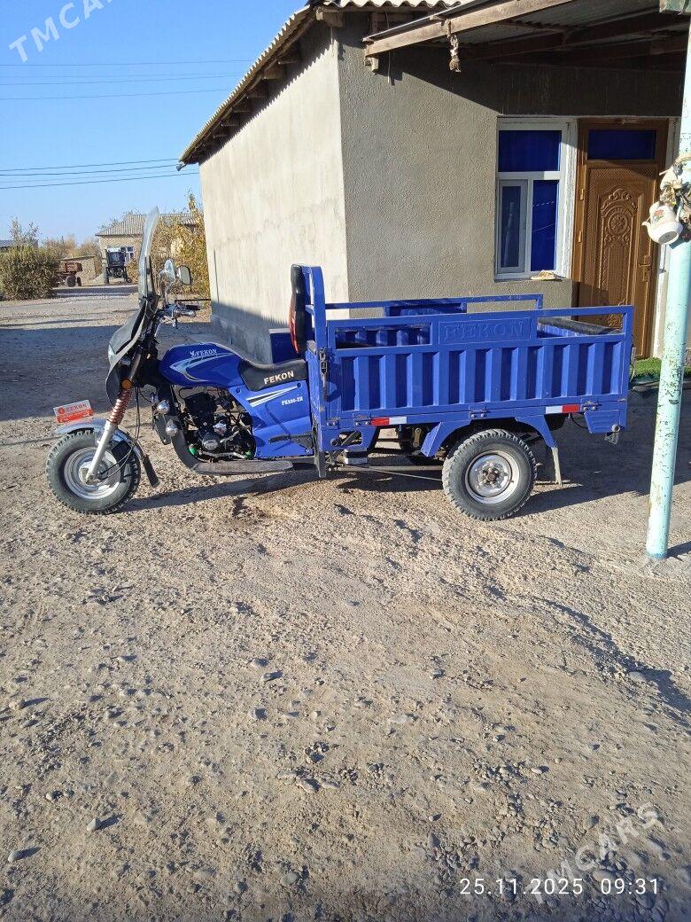 Fekon FK200-14G 2022 - 25 000 TMT - Babadaýhan - img 3