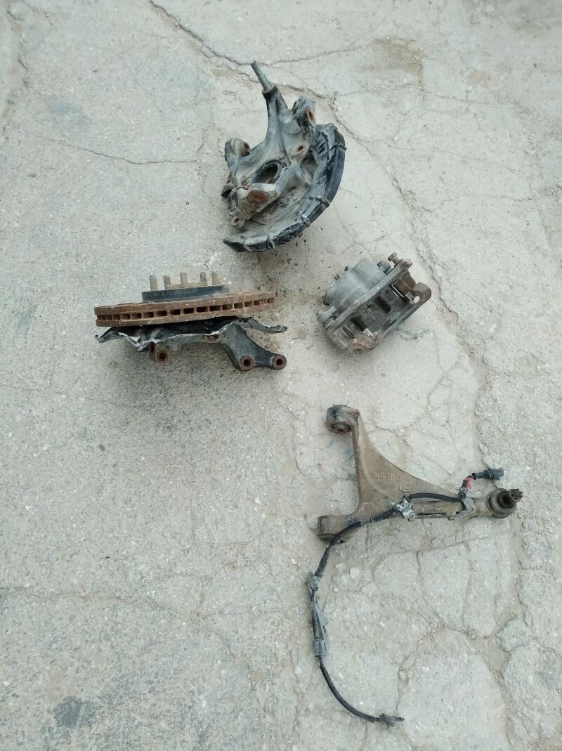 Hyundai ix 55 500 TMT - Балканабат - img 1