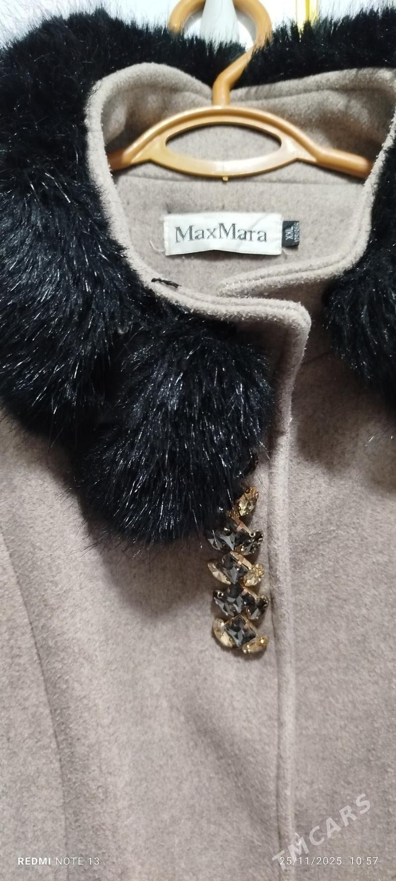 Palto - Balkanabat - img 1