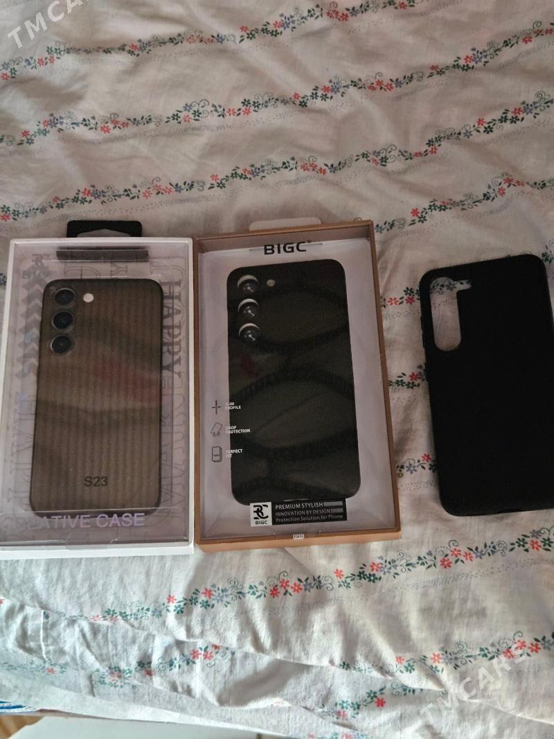 s23 cehol - Daşoguz - img 1