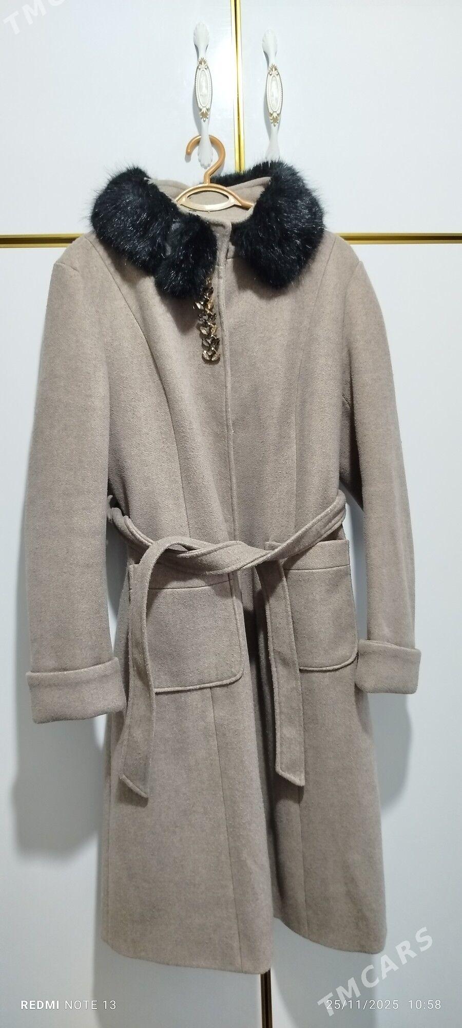 Palto - Balkanabat - img 2