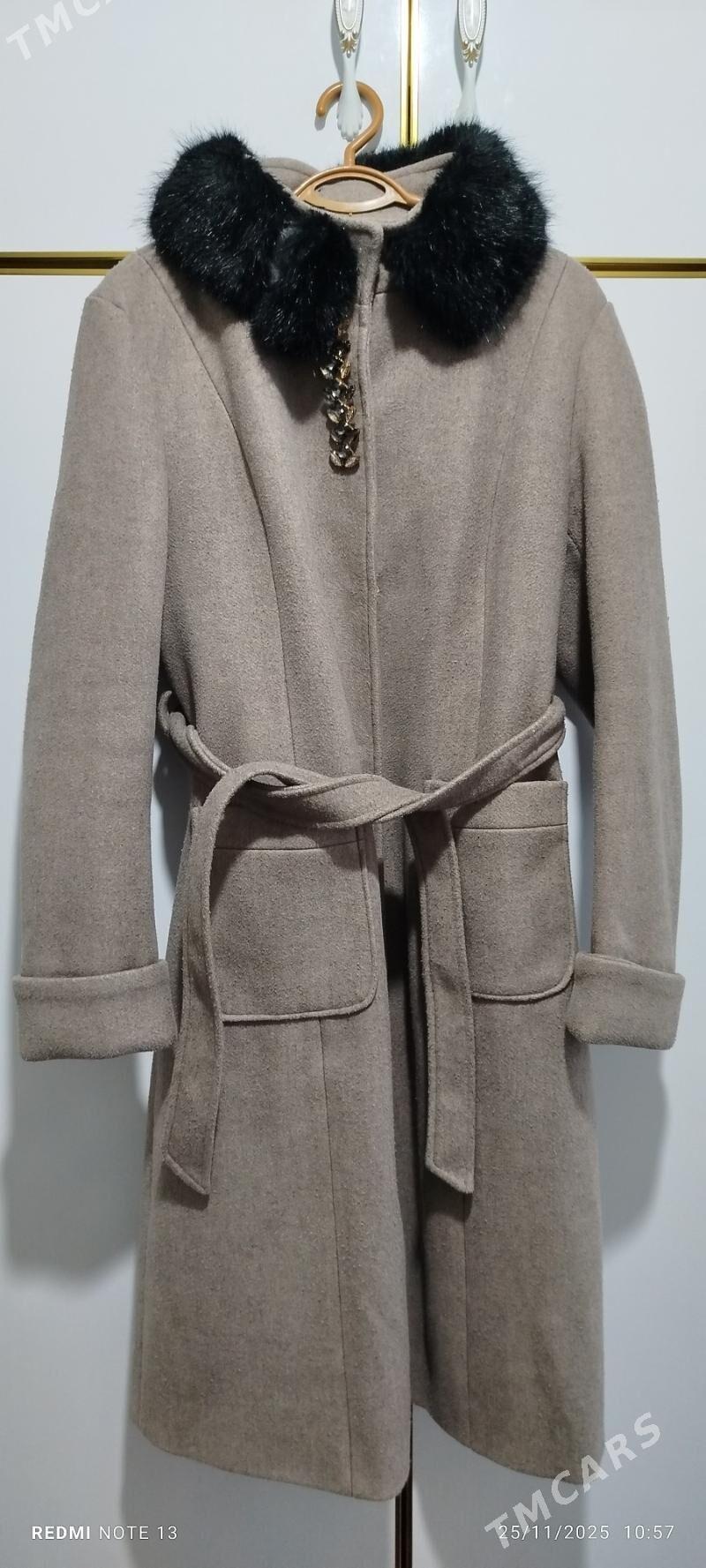 Palto - Balkanabat - img 3