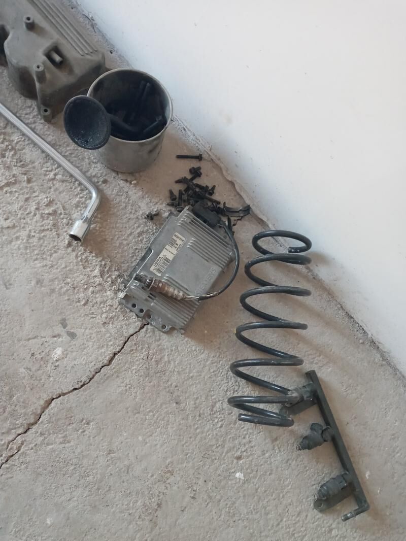 matiz zapcas 1 000 TMT - Шабатский этрап - img 2