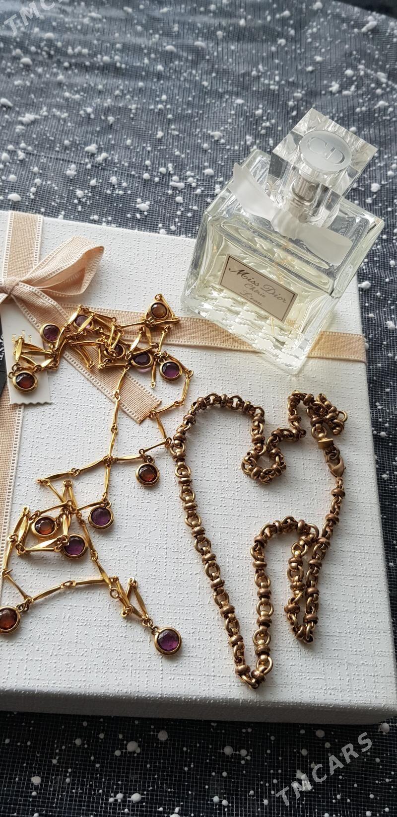 Бижутерия - Aşgabat - img 6