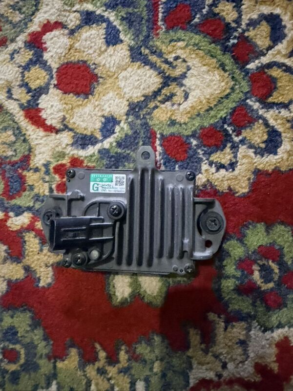 Antyradar 2 500 TMT - Ашхабад - img 1