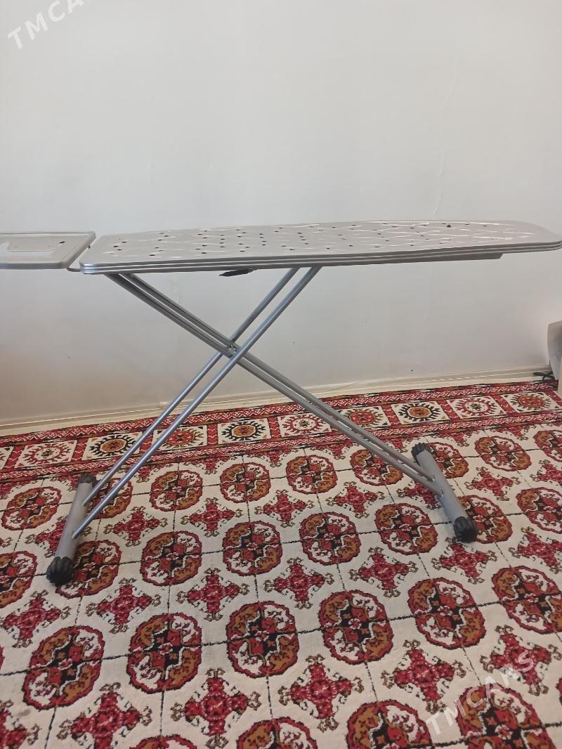 ütük edilyãn doska.Гладильная - Ким район - img 3