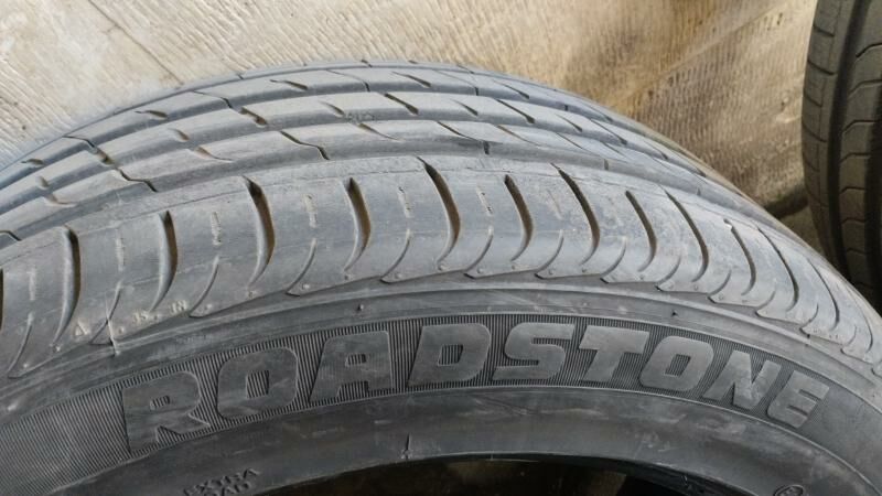 Teker 245/50/18 Roadstone 4şt 2 000 TMT - Aşgabat - img 2