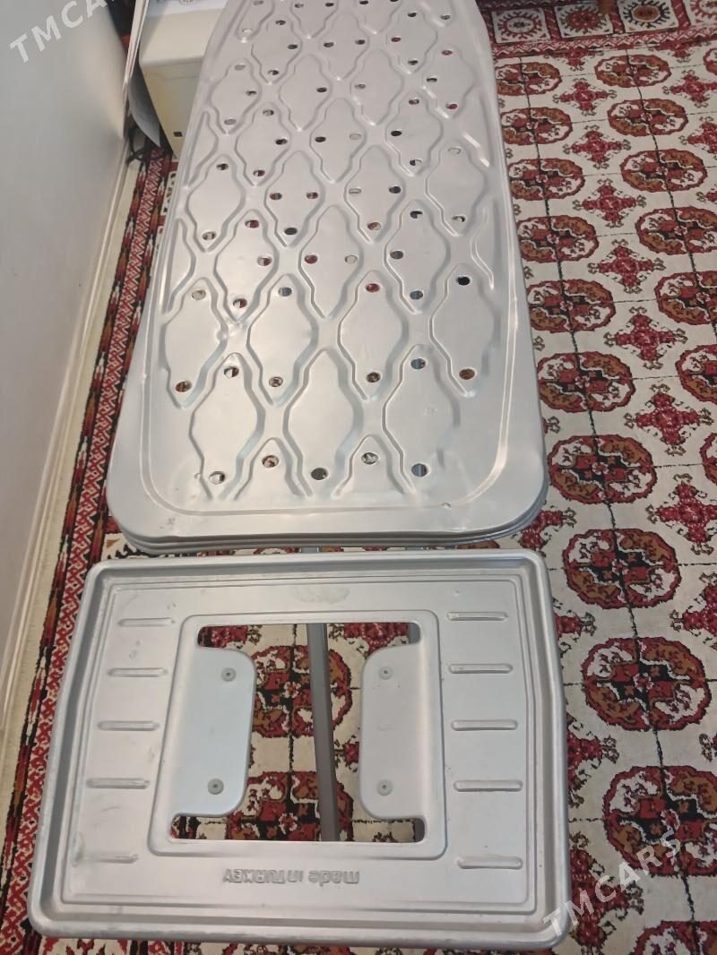 ütük edilyãn doska.Гладильная - Ким район - img 2