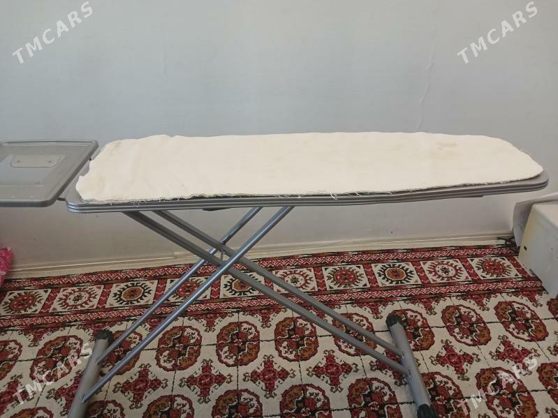 ütük edilyãn doska.Гладильная - Ким район - img 1