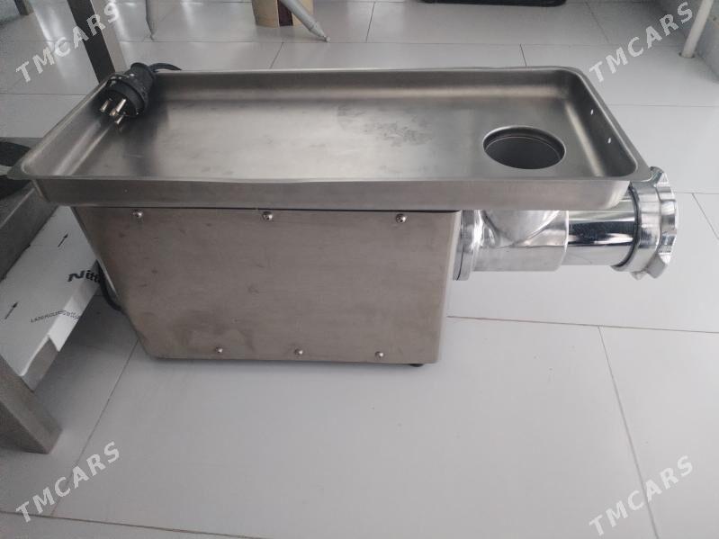 Et üweyan maşyn N32 - Ашхабад - img 1