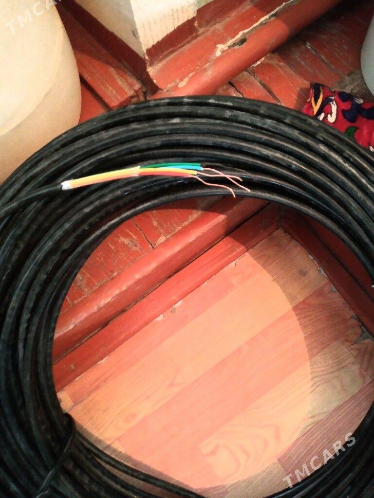 kabel mis 4 simlu - Şabat etr. - img 1