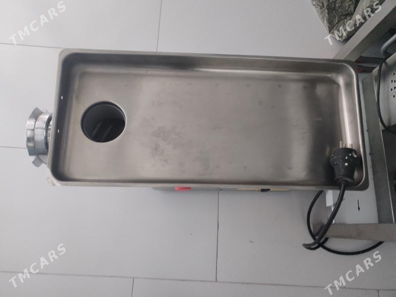 Et üweyan maşyn N32 - Ашхабад - img 2