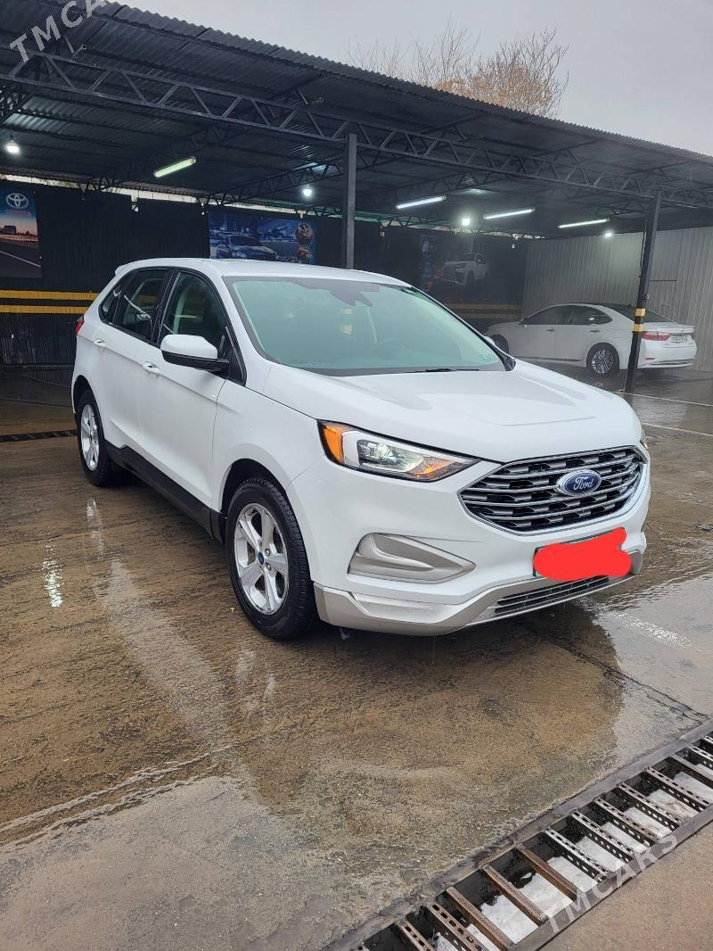 Ford Edge 2020 - 320 000 TMT - Aşgabat - img 1