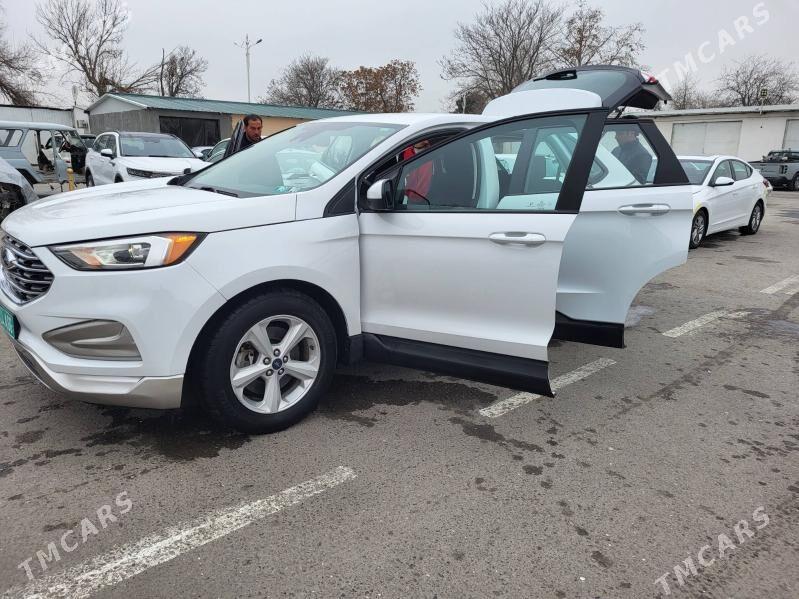 Ford Edge 2020 - 320 000 TMT - Aşgabat - img 2