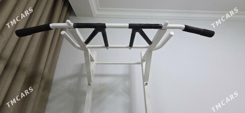 Turnik турник 1500 ман - Aşgabat - img 3