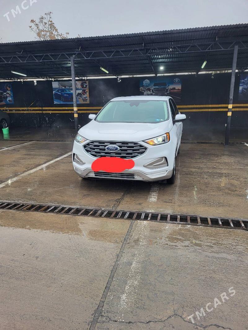 Ford Edge 2020 - 320 000 TMT - Aşgabat - img 4