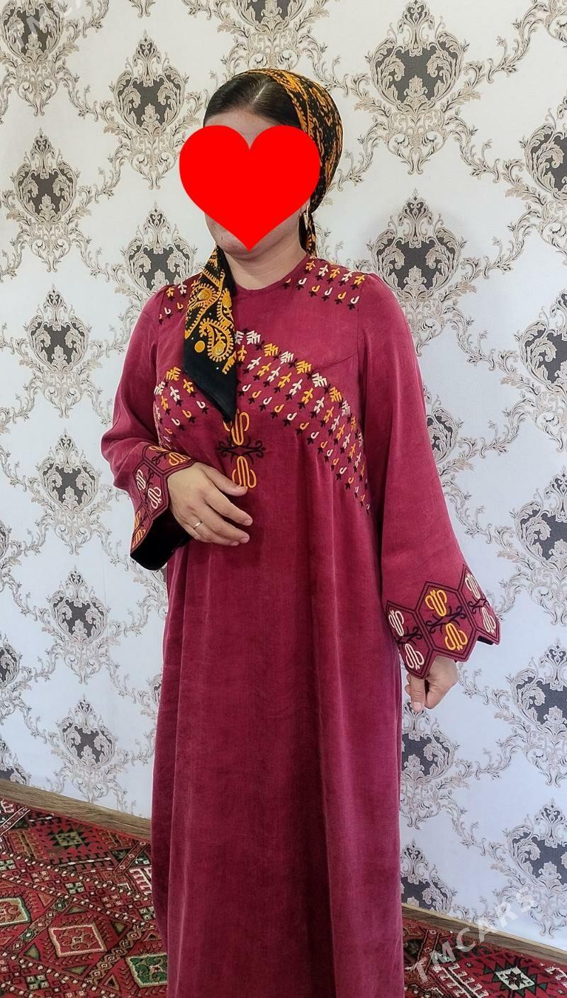 Koynek nusgalary - Mary - img 3