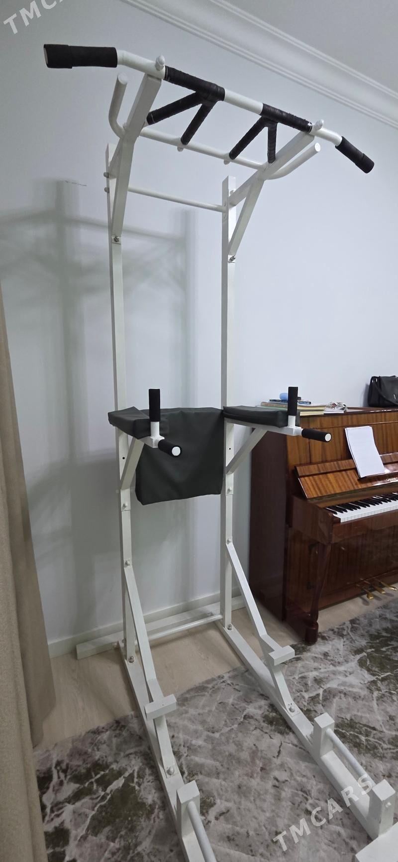 Turnik турник 1500 ман - Aşgabat - img 2