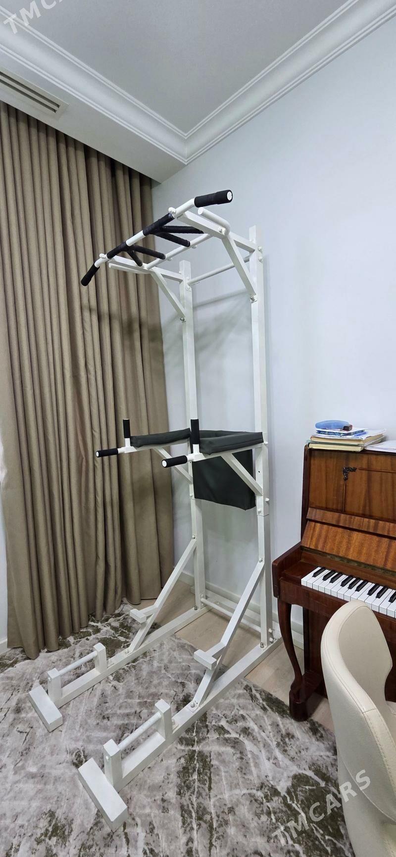 Turnik турник 1500 ман - Aşgabat - img 1