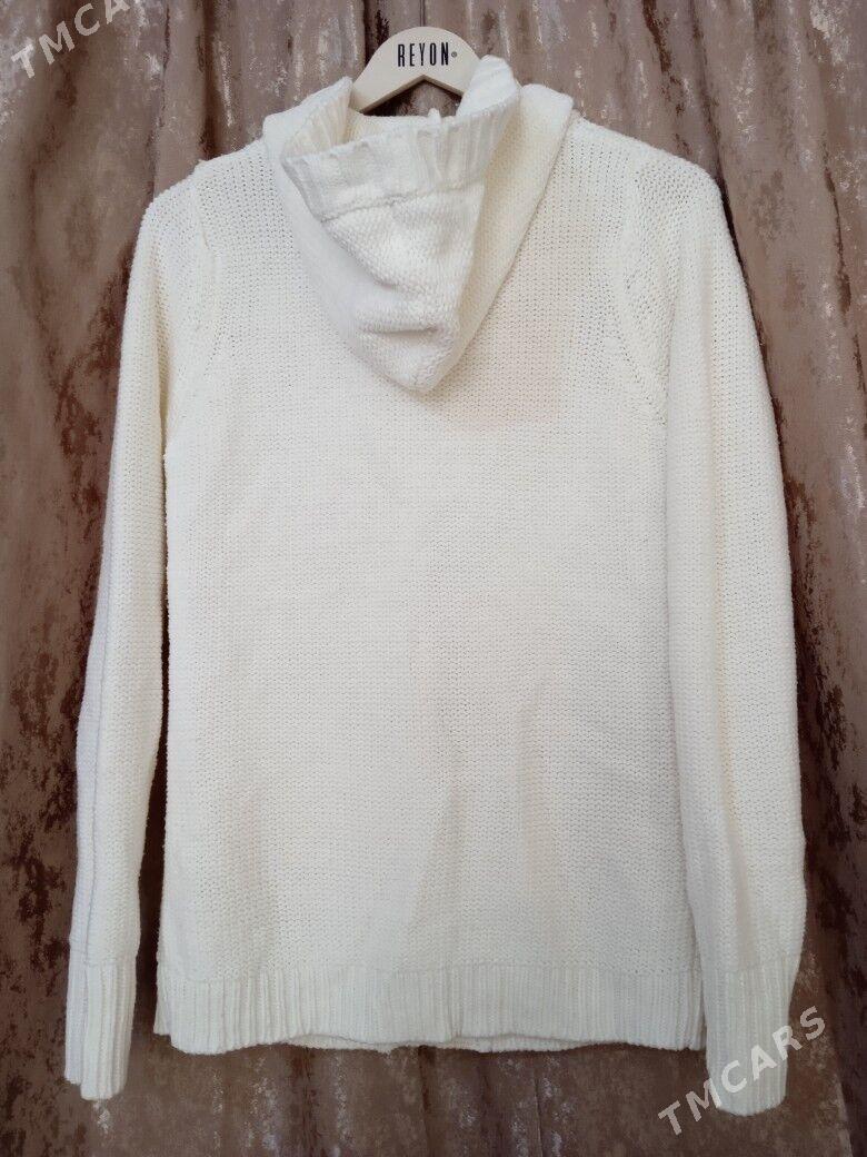 зимняя кофта. - Türkmenabat - img 2