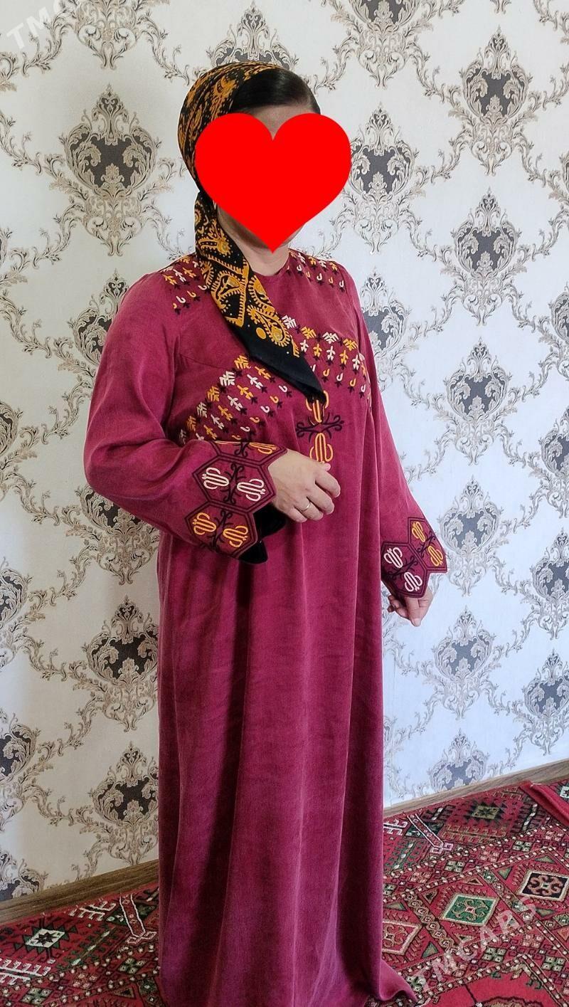 Koynek nusgalary - Mary - img 2