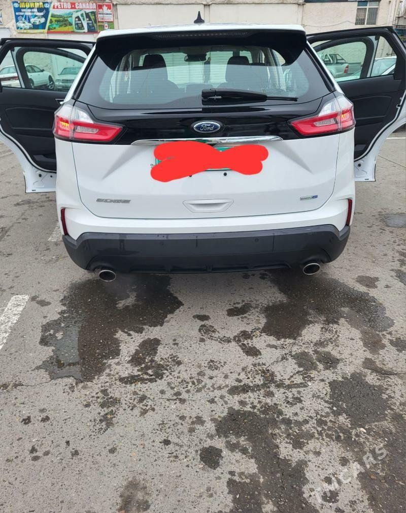 Ford Edge 2020 - 320 000 TMT - Aşgabat - img 3